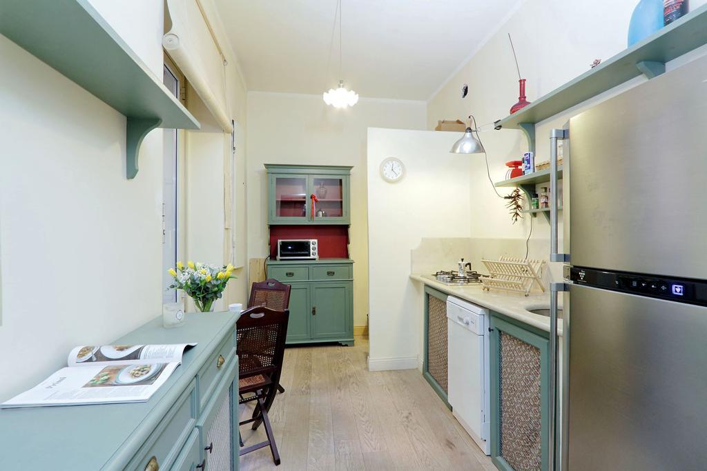 Apartment Cozy Campo - My Extra *